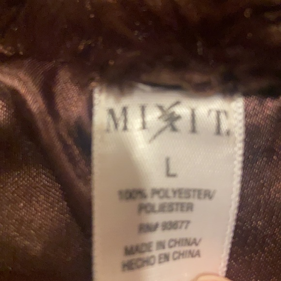 MI IT dress jacket in size Large - Picture 4 of 6